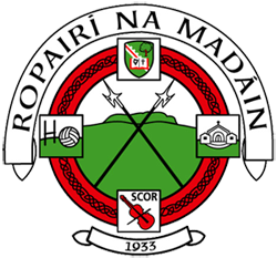 Ropairí Na Madáin GAC
