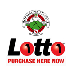 Purchase Lotto tickets